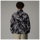 The North Face Ανδρικό φούτερ TNF Fleeski 1/4 Zip Pullover-Fleece